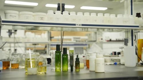 溪木源上榜 廣州再現 美妝獨角獸