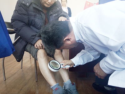 今日會診小結(jié) 會診專家為您解答皮膚病的那些事