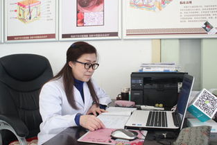 專訪上海紫癜疾病研究院李鈺 她是一個醫(yī)者,更像一個親人