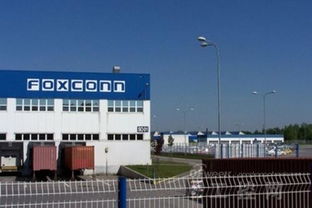 機(jī)器人將終結(jié) 世界工廠