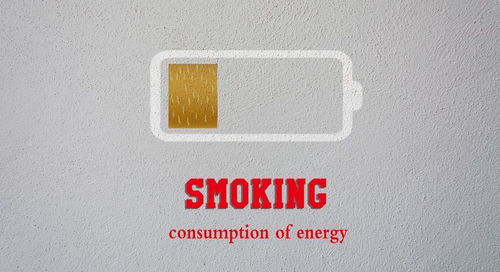 吸煙導致皮損 惡化 你不得不知銀屑病與吸煙的 利害 關系