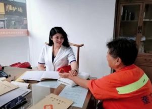 北京醫療專家團第11次赴山東義診 累計為700名患者送去健康