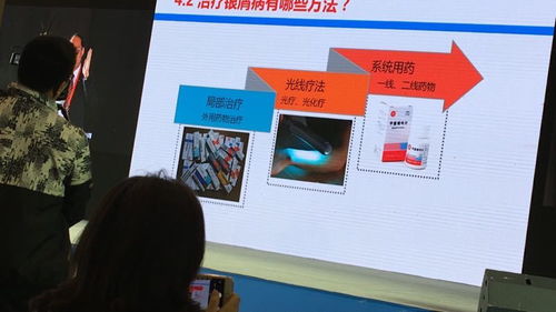 第12屆銀屑病日,不可錯過的專家指導