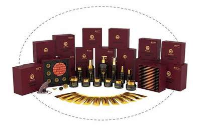 姜老太修膚堂聯合中國中醫藥信息學會皮膚病分會年會成功召開