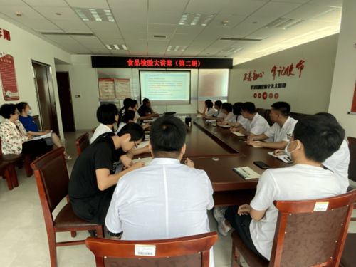 喜報 淄博市食品藥品檢驗研究院獲綜合考核a級