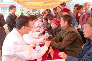 綦江 做強(qiáng)基層衛(wèi)生院 托起群眾健康夢(mèng)