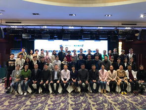 青島皮膚病研究院受邀參加2019山東省毛發(fā)高峰論壇