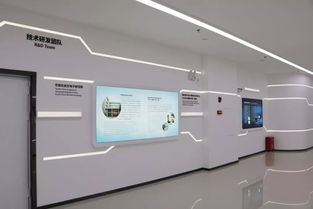 火丁二廠來(lái)了 揭秘研究院里的智能汽車(chē)照明工廠