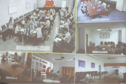 筑牢疫情防控嚴(yán)密防線,解放動(dòng)力在行動(dòng)