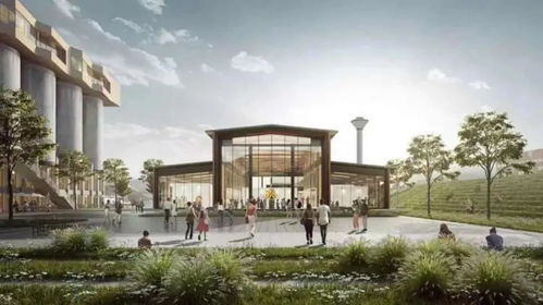 懷柔將建國(guó)際消費(fèi)中心城市 微中心