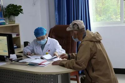 【重要通知】常州京城皮膚病研究院復診了!