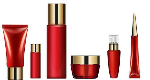 公眾平臺 臉上長了牛皮癬可以化妝嗎