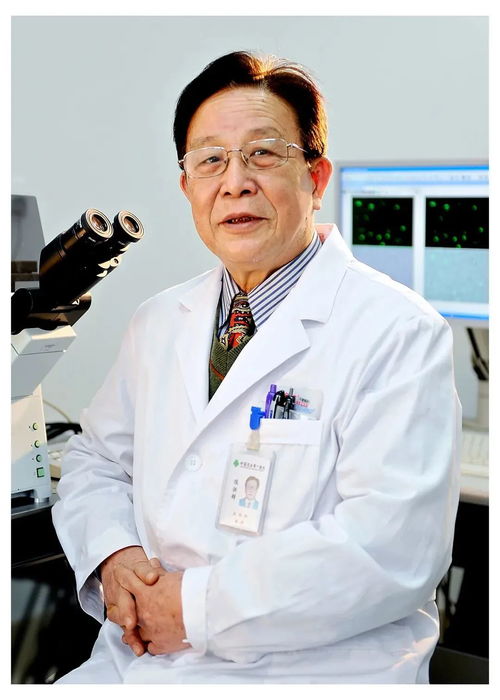 中國醫科大學陳洪鐸院士團隊科研成果,入選 中國21世紀重要醫學成就