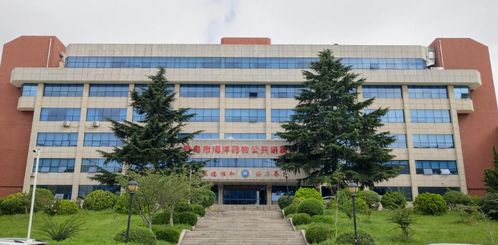 逢時科技 青島海洋生物醫藥研究院 營養與健康產品創新研發中心 成立