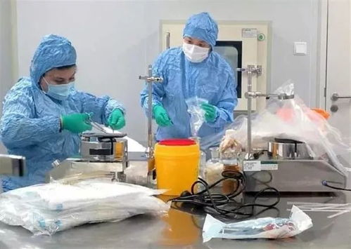 戰 疫 關頭,藥監身影 五