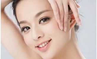 擺脫4大祛斑誤區 肌膚美白又近了一步