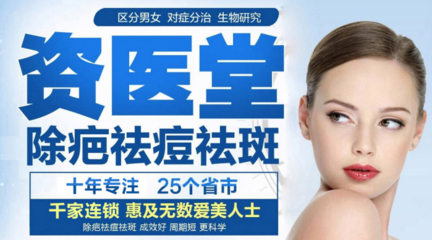 痘醫生江蘇加盟:開啟創業新篇章,專業引領美膚新風尚