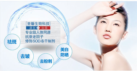 TRANSUN荃馨 SOD凍干粉 抗衰排毒因子 護(hù)膚品 盒裝5組 (淡斑去皺美白) 【圖片 價格 品牌 報(bào)價】