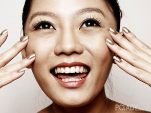 如何去角質(zhì)美白肌膚