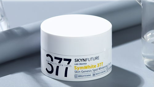 十款美白淡斑專業品牌,新銳國貨品牌 淡斑祛斑效果排名第一