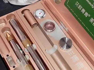 祥醫(yī)堂神筆點(diǎn)疣使用方法