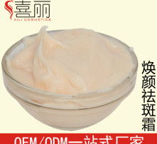 專業祛斑指南 從高清圖片看肌膚問題與解決方案